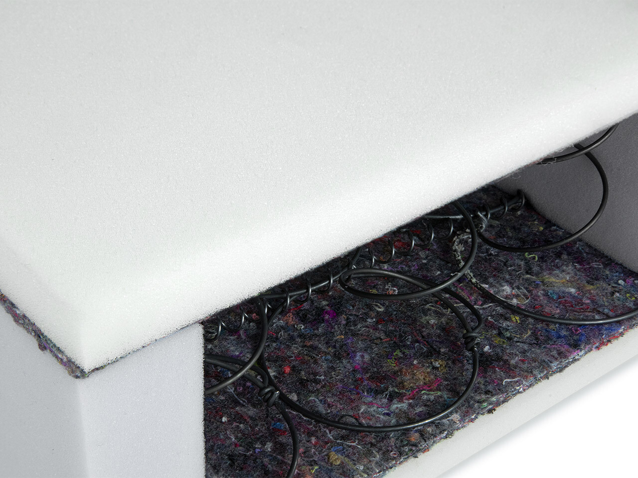 Matelas Citrtudo
