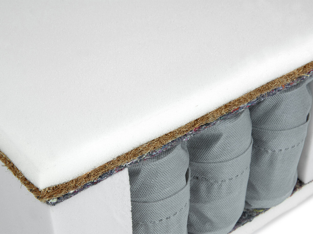 Matelas Dayton 102