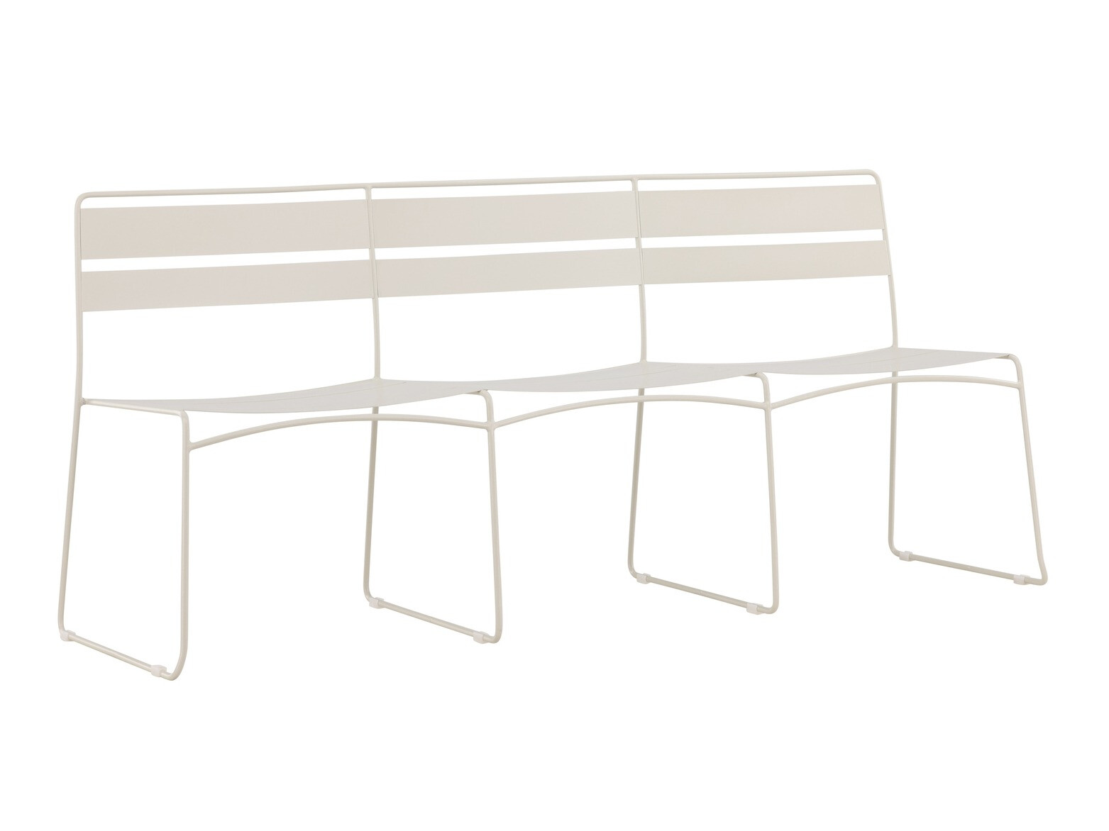 Banc de jardin Dallas 4402