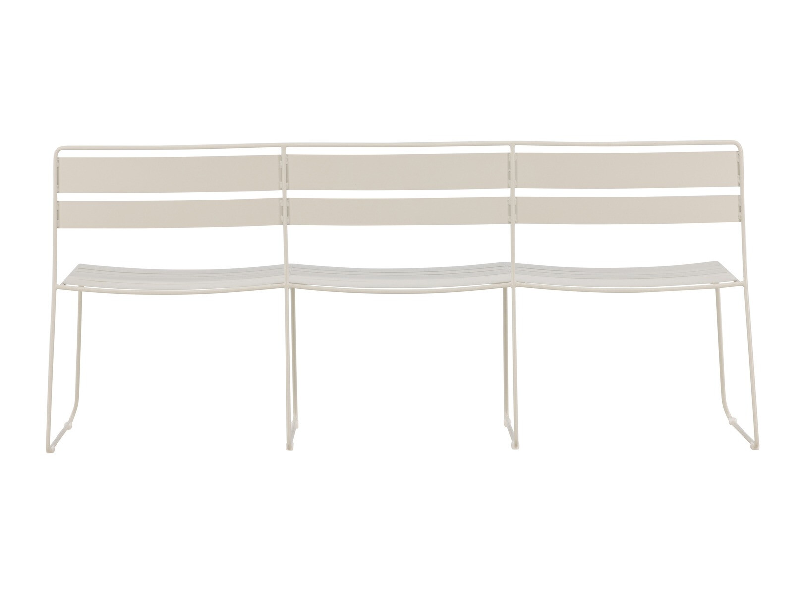 Banc de jardin Dallas 4402