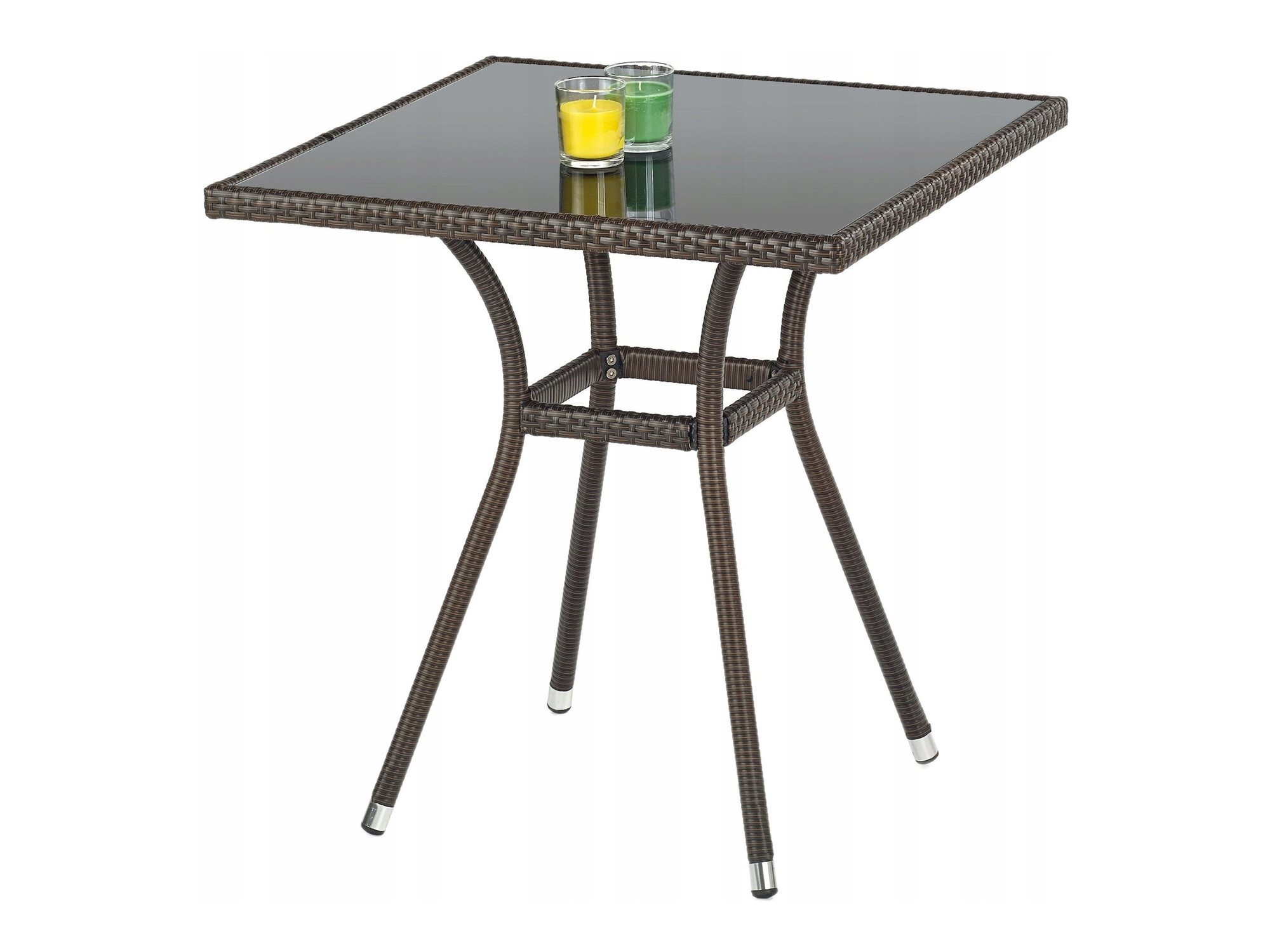 Ensemble de balcon Houston 242