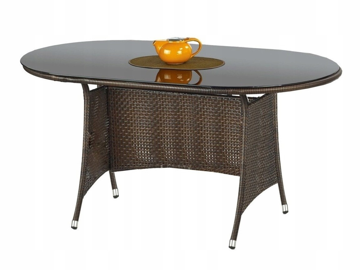 Ensemble table et chaises Houston 240
