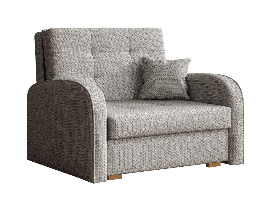 Fauteuil Silona I (Aragon 80)