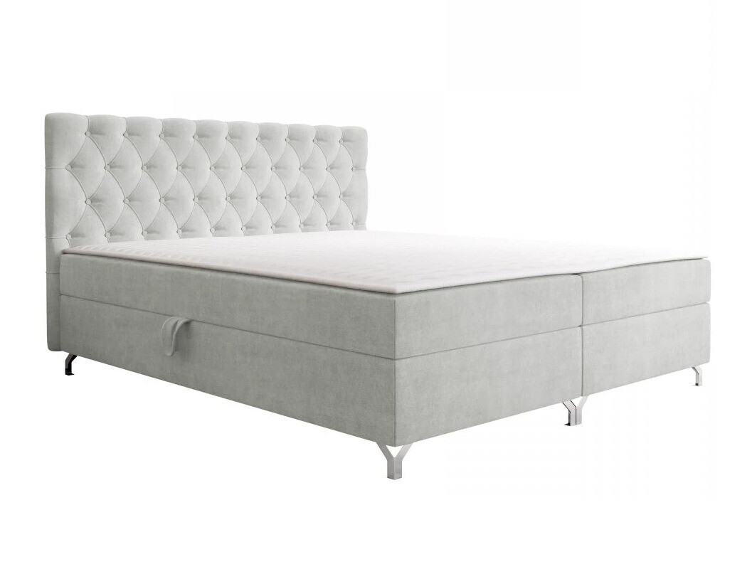 Lit boxspring Memphis 141 (Manila 14)