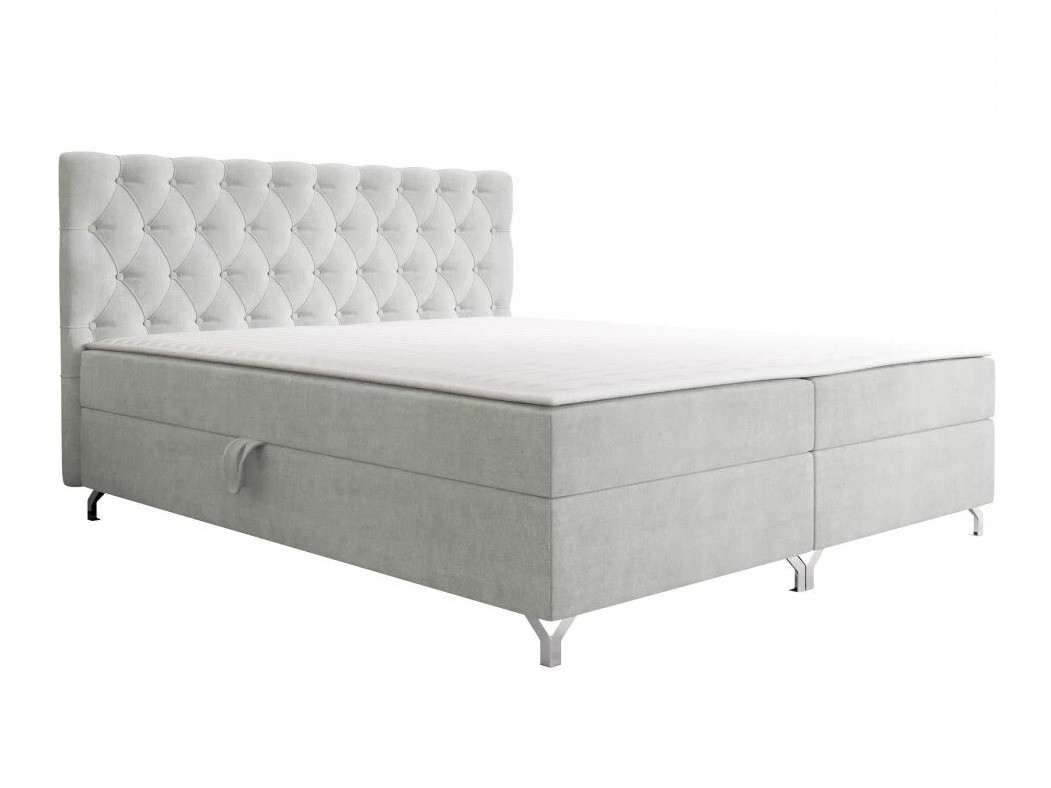 Lit boxspring Memphis 141 (Manila 14)