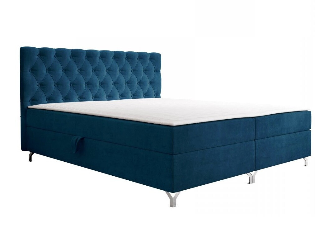 Lit boxspring Memphis 141 (Manila 26)