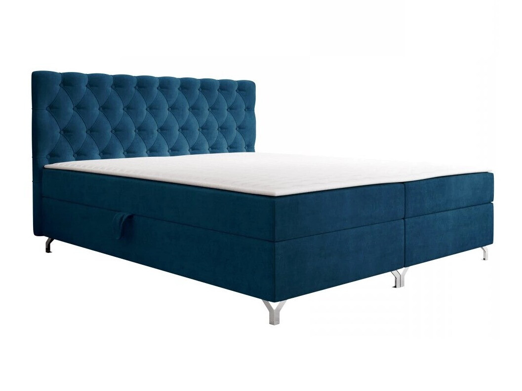 Lit boxspring Memphis 141 (Manila 26)