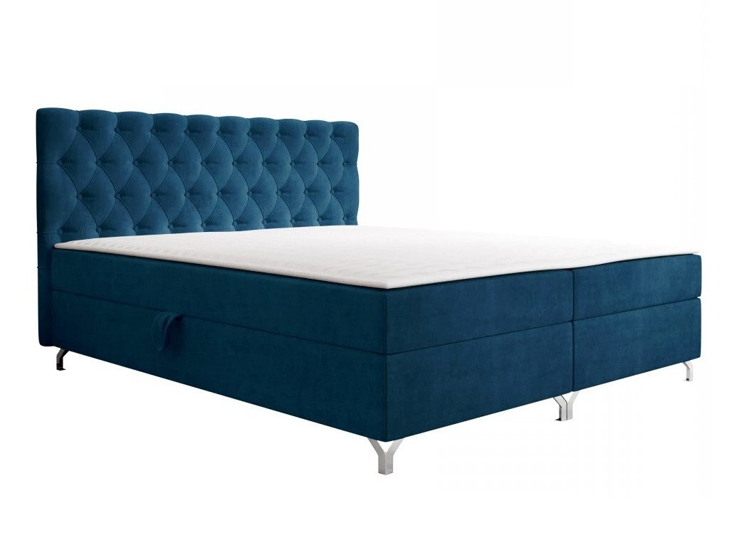 Lit boxspring Memphis 141 (Manila 26)