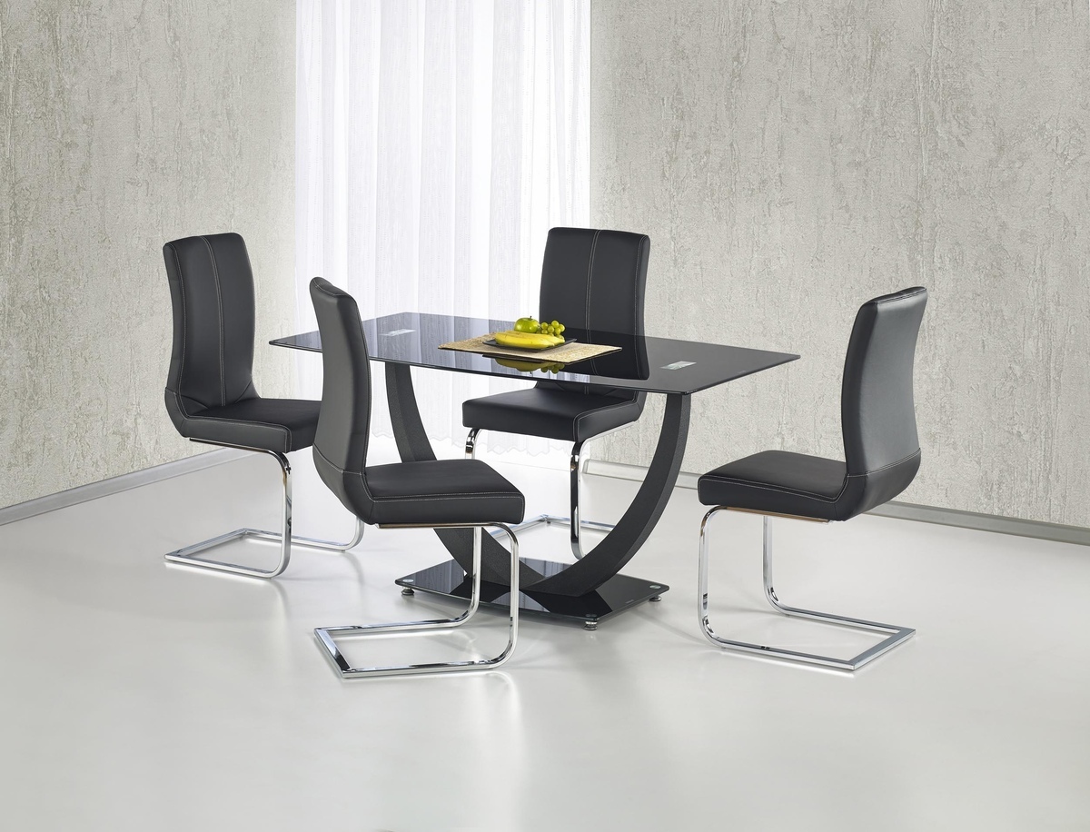 Table Houston 114