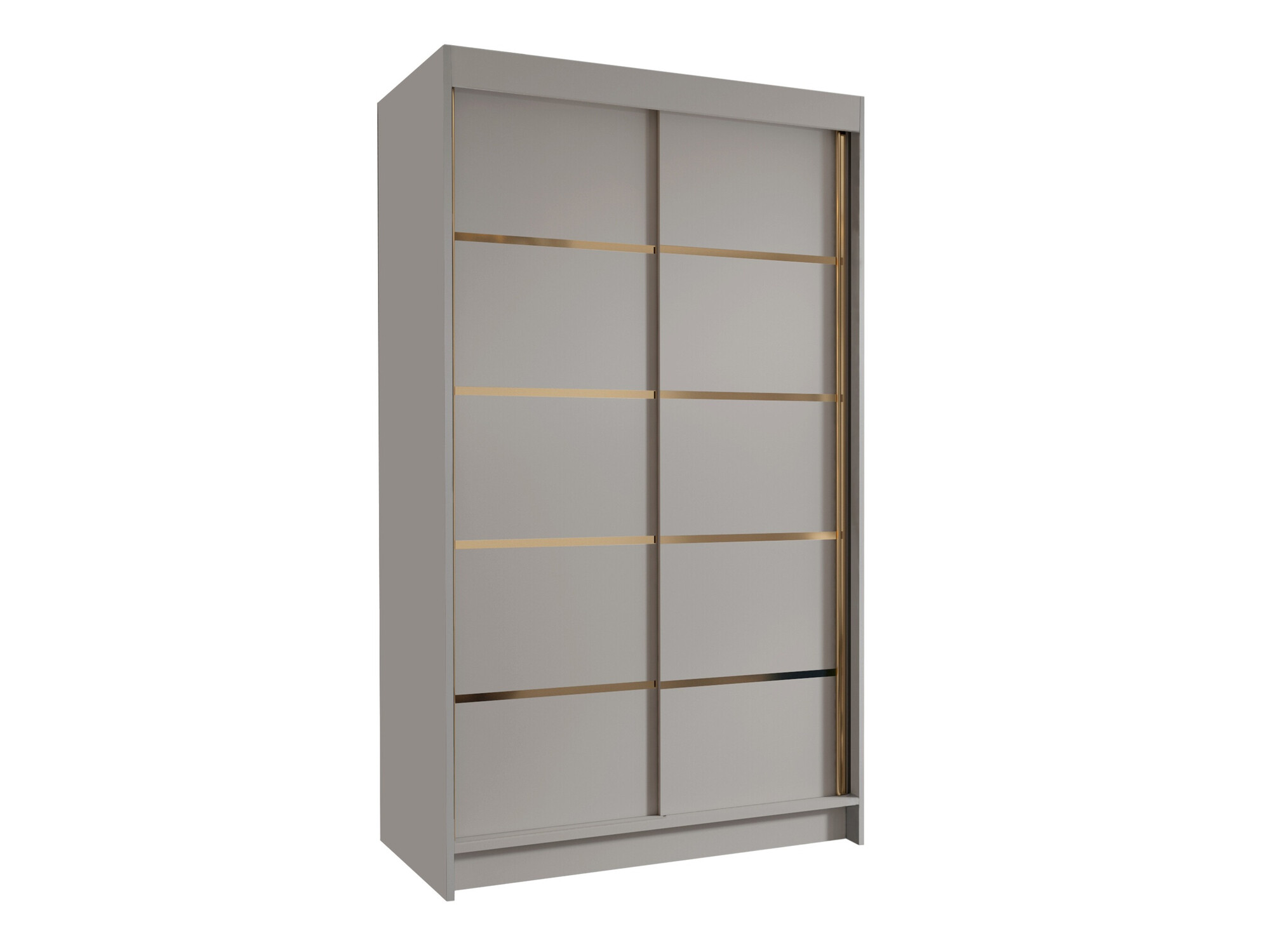 Armoire Closico Corden III (Cachemire)