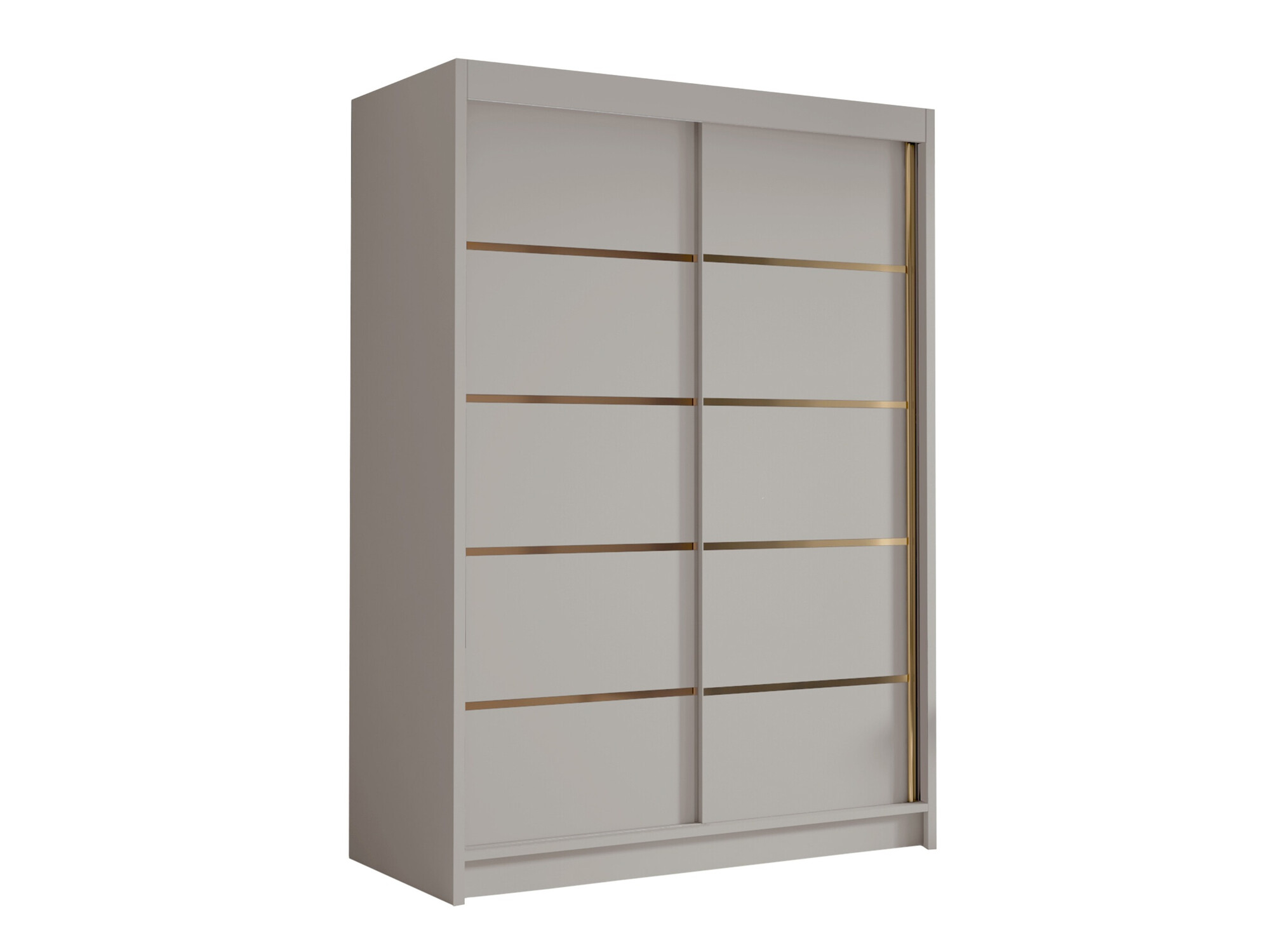 Armoire Closico Fornix III (Cachemire)