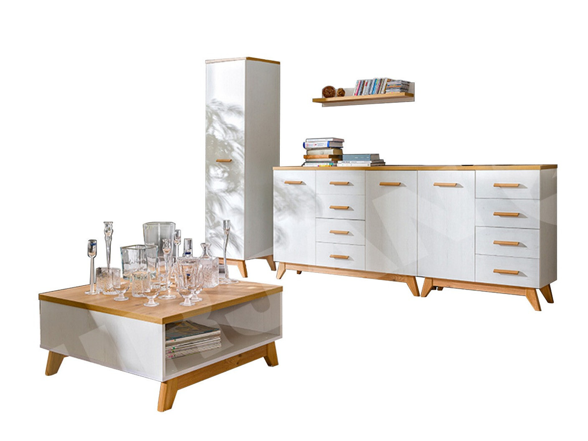 Ensemble de salon Sorvera 115
