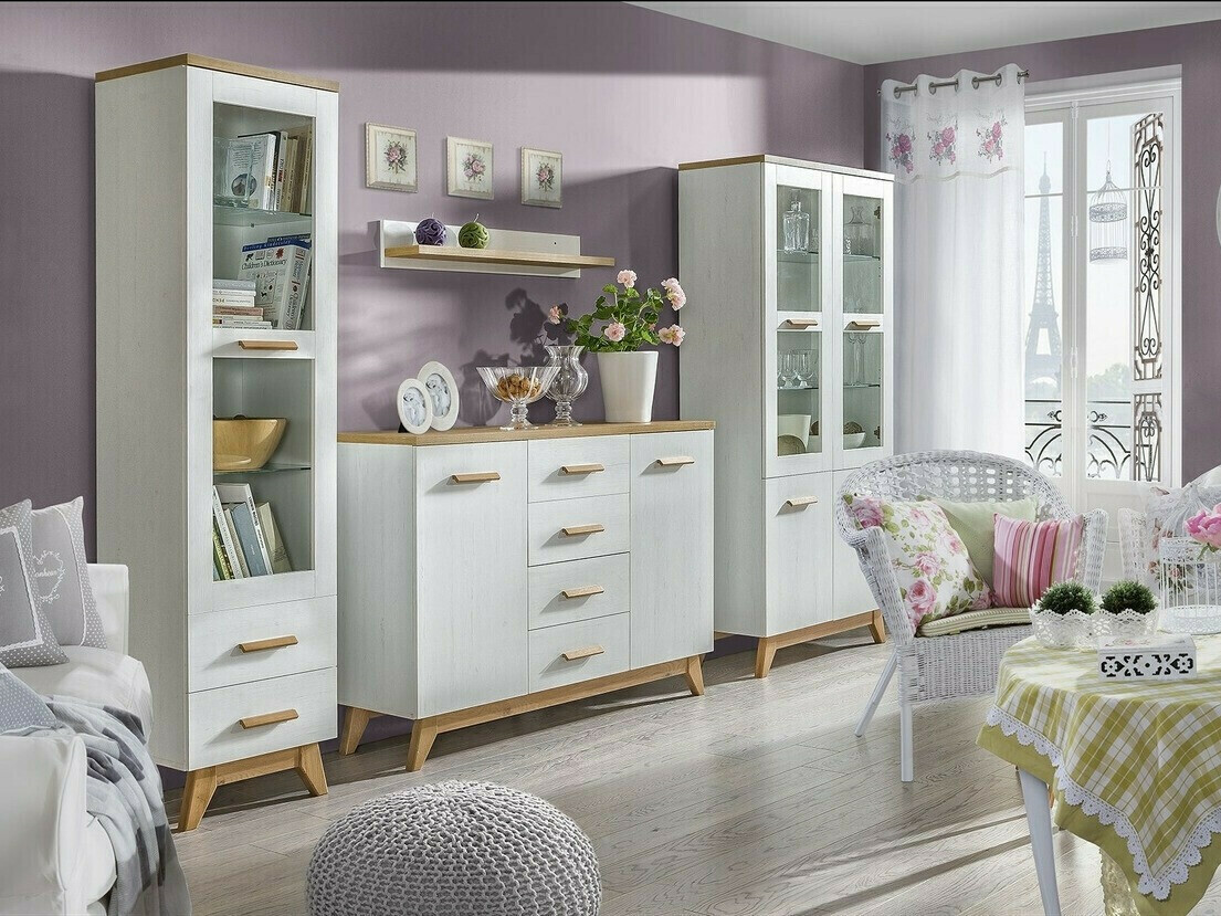 Ensemble de salon Sorvera 119