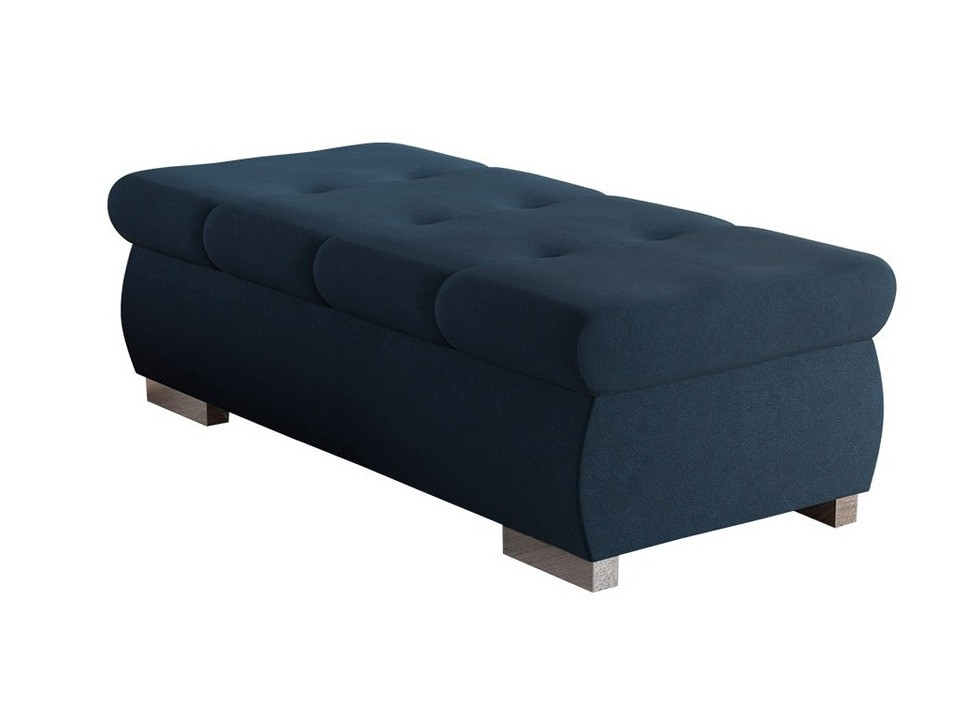 Banc rembourré Comfivo 123 (Uttario Velvet 2967)