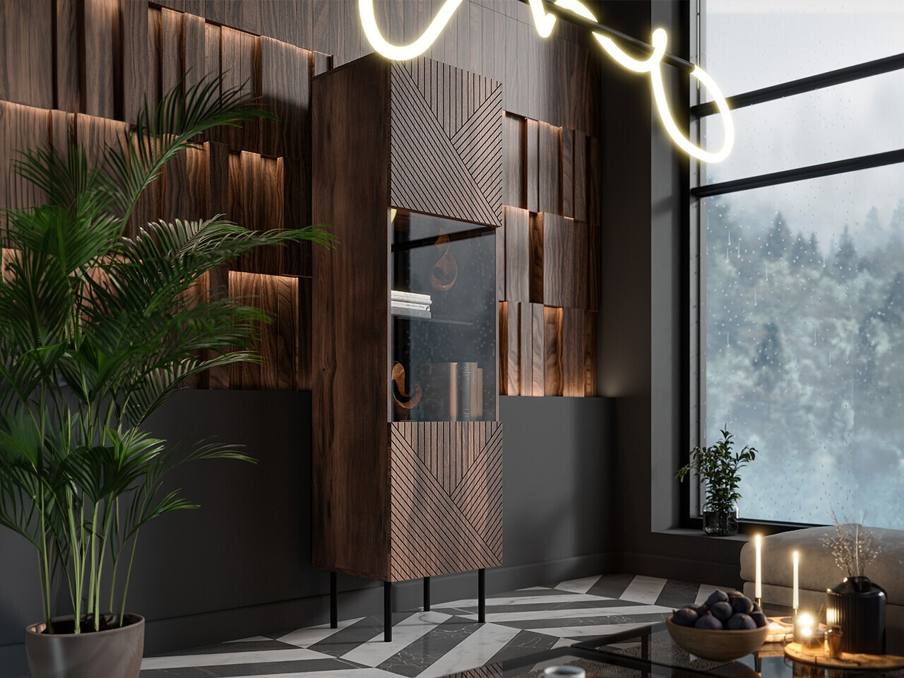 Étagère Venophu 105