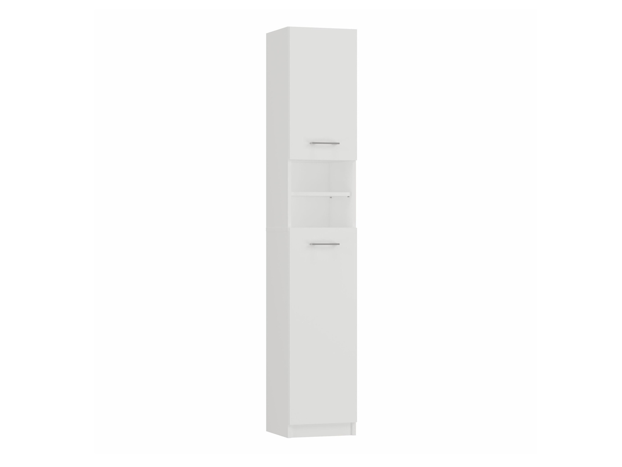 Armoire de bain à poser Mandeville 152 (Blanc)