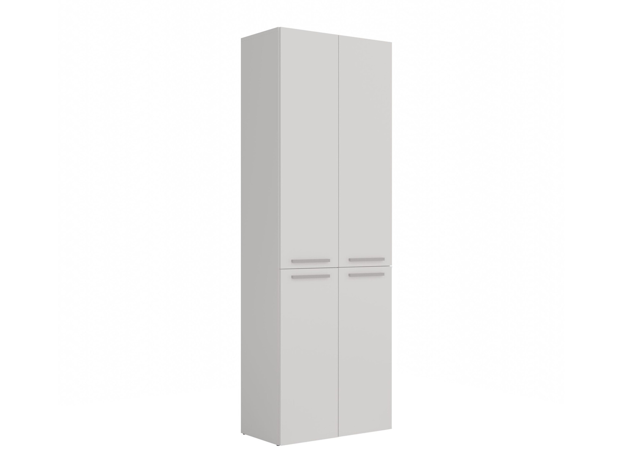 Armoire de bain à poser Nolmaru 100 (Blanc)