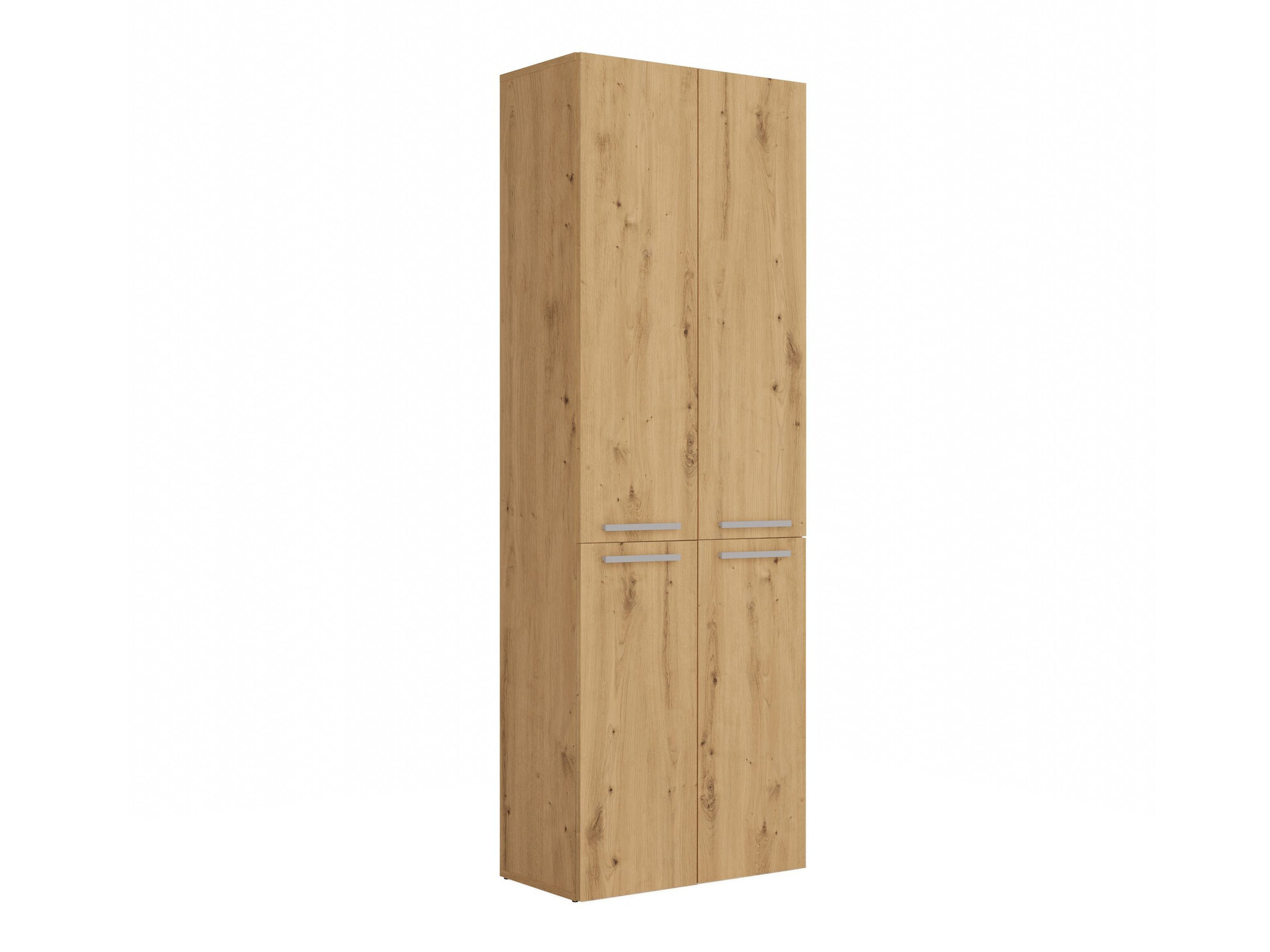 Armoire de bain à poser Nolmaru 100 (Chêne Artisan)