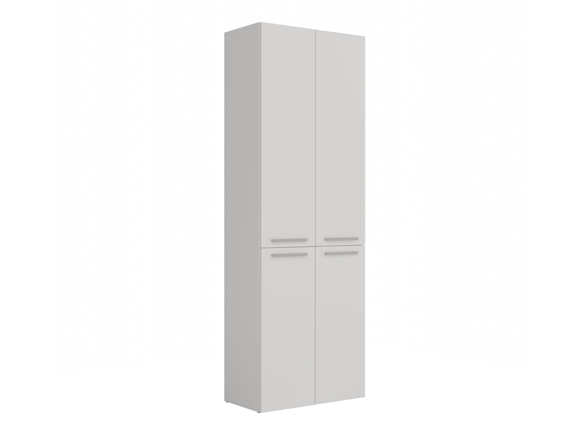 Armoire de bain à poser Nolmaru 102 (Blanc)