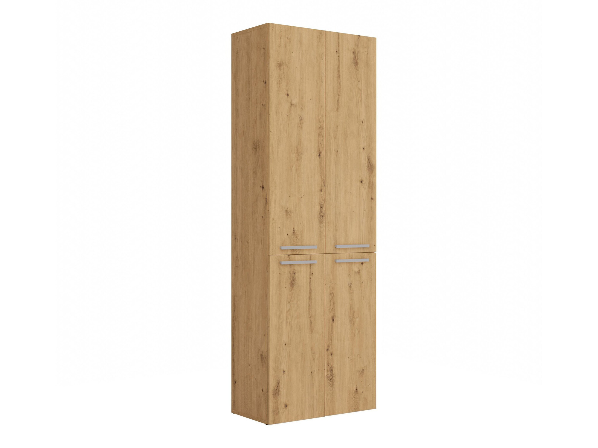 Armoire de bain à poser Nolmaru 102 (Chêne Artisan)
