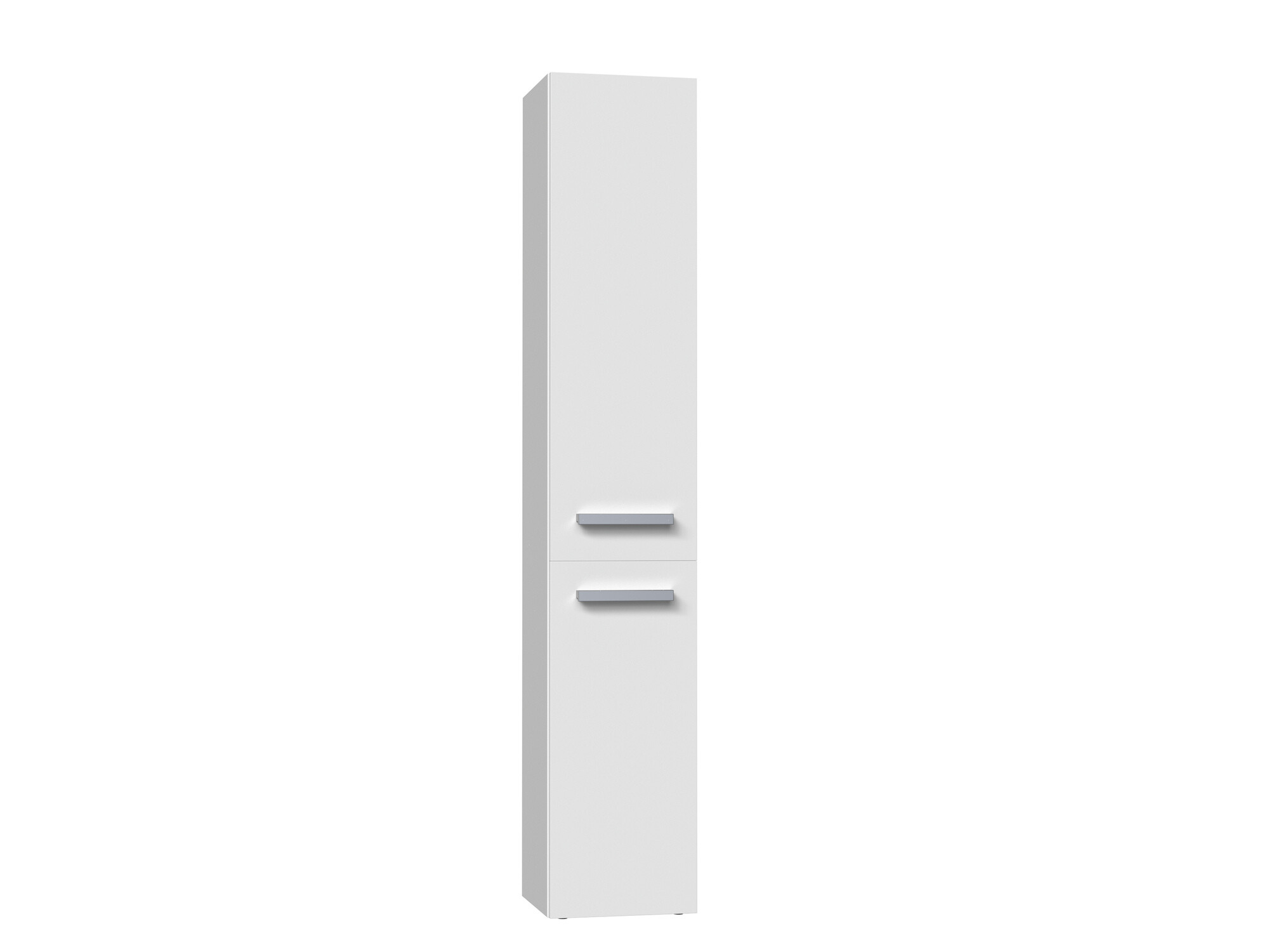 Armoire de bain à poser Nolmaru 105 (Blanc)