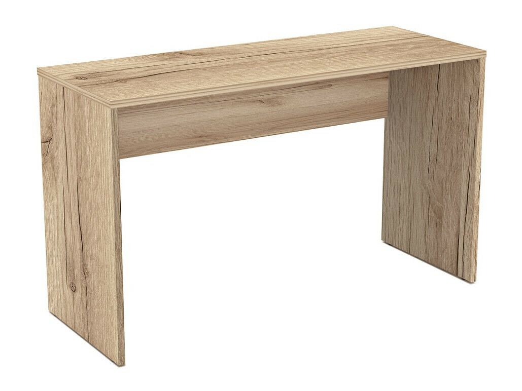 Bureau Austin 345 (Chêne clair)