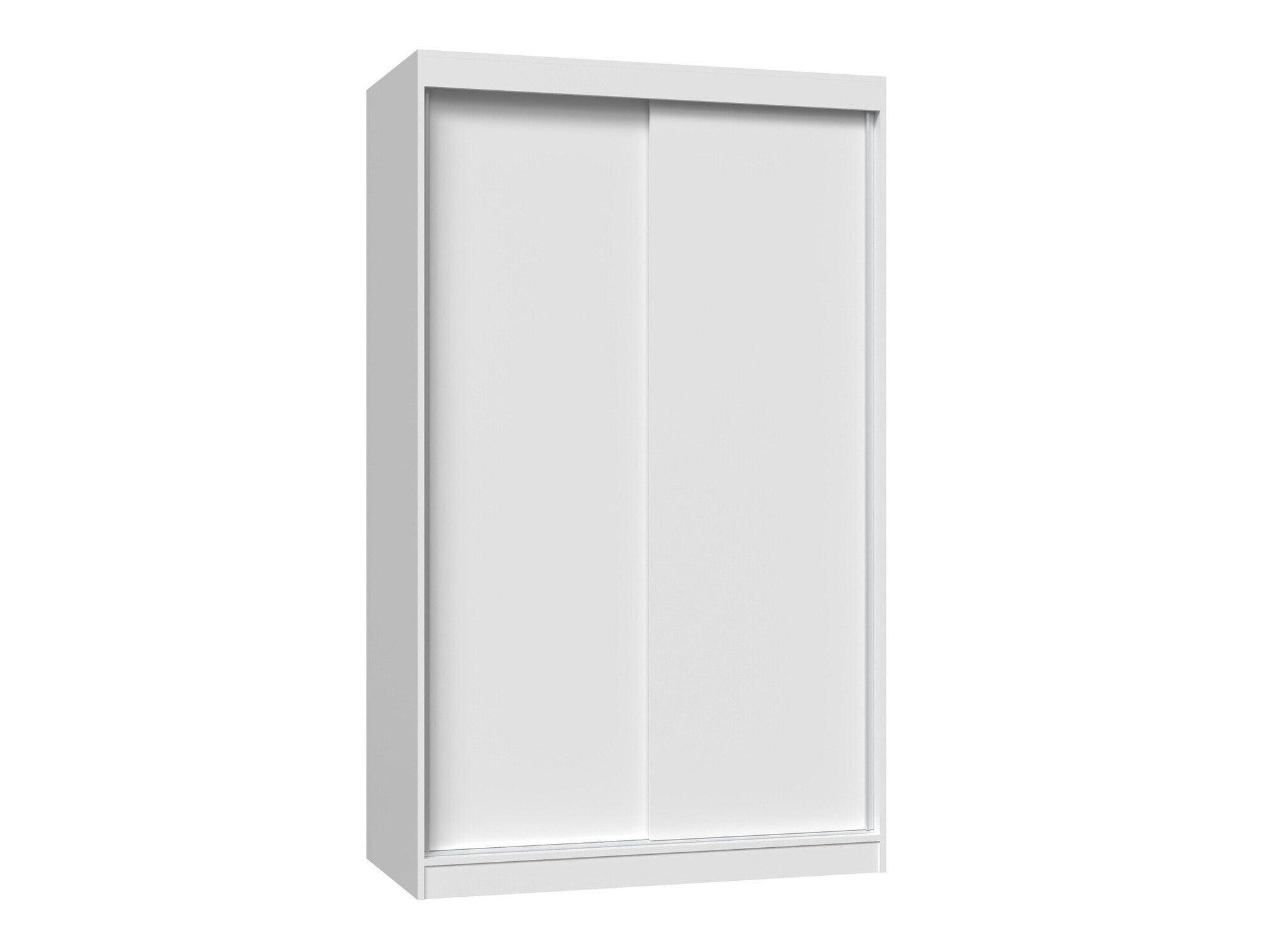Armoire Mandeville 159 (Blanc)