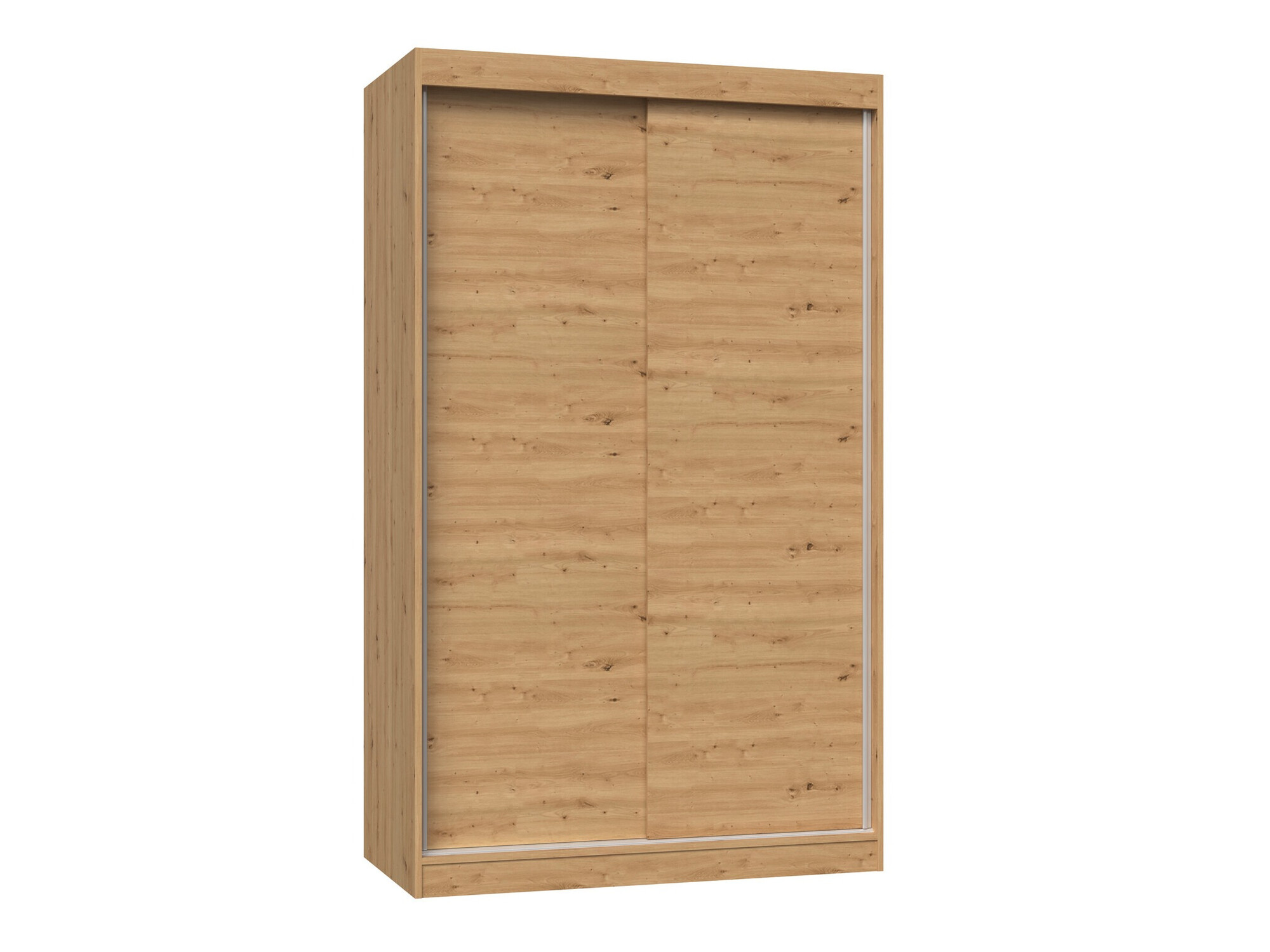 Armoire Mandeville 159 (Chêne Artisan)
