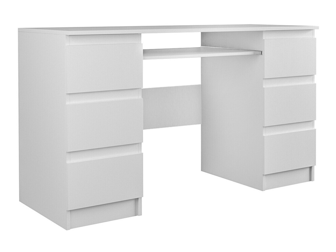 Bureau Mandeville 178 (Blanc)