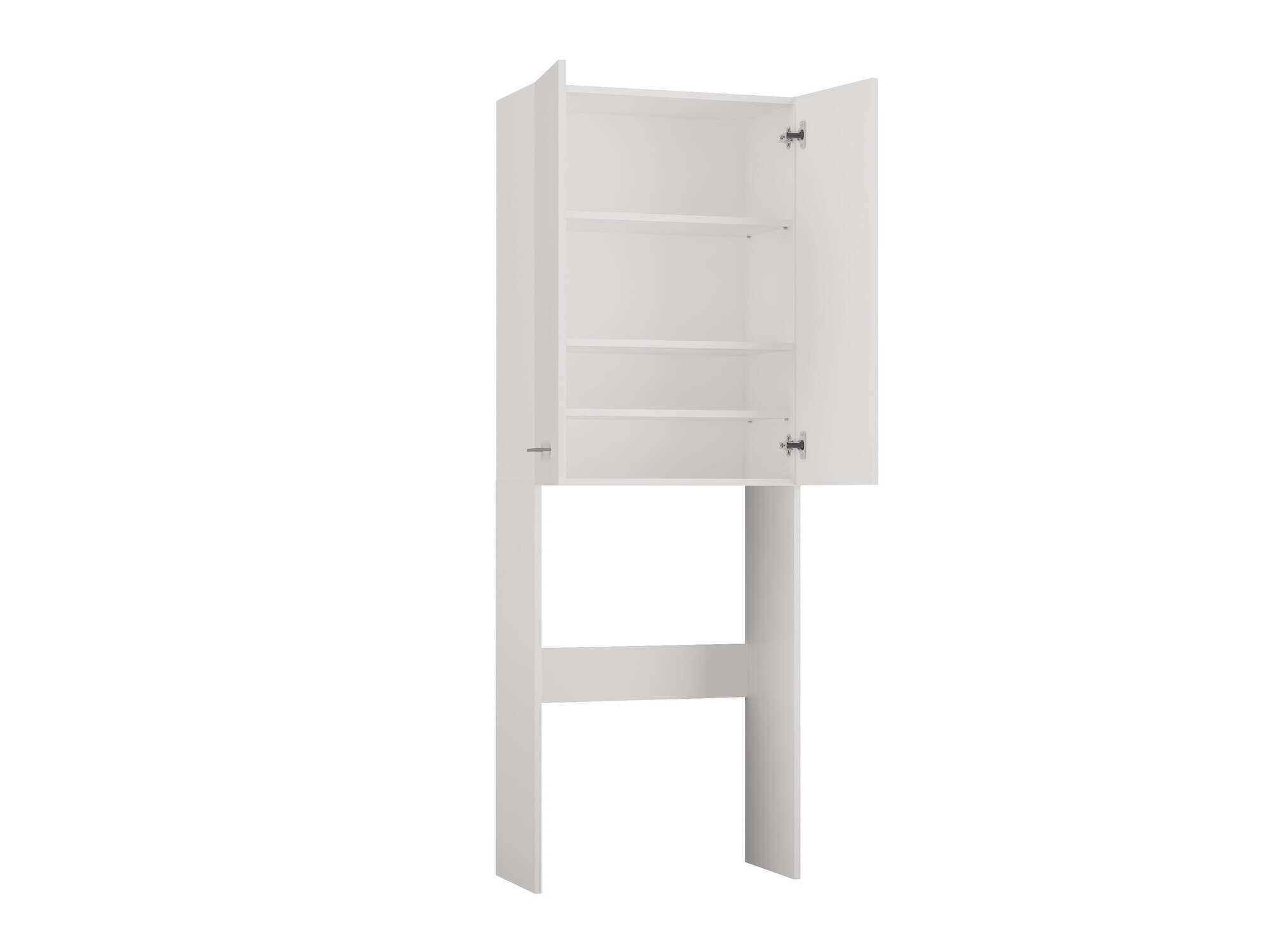 Colonne de salle de bain Balelbo 103 (Blanc)