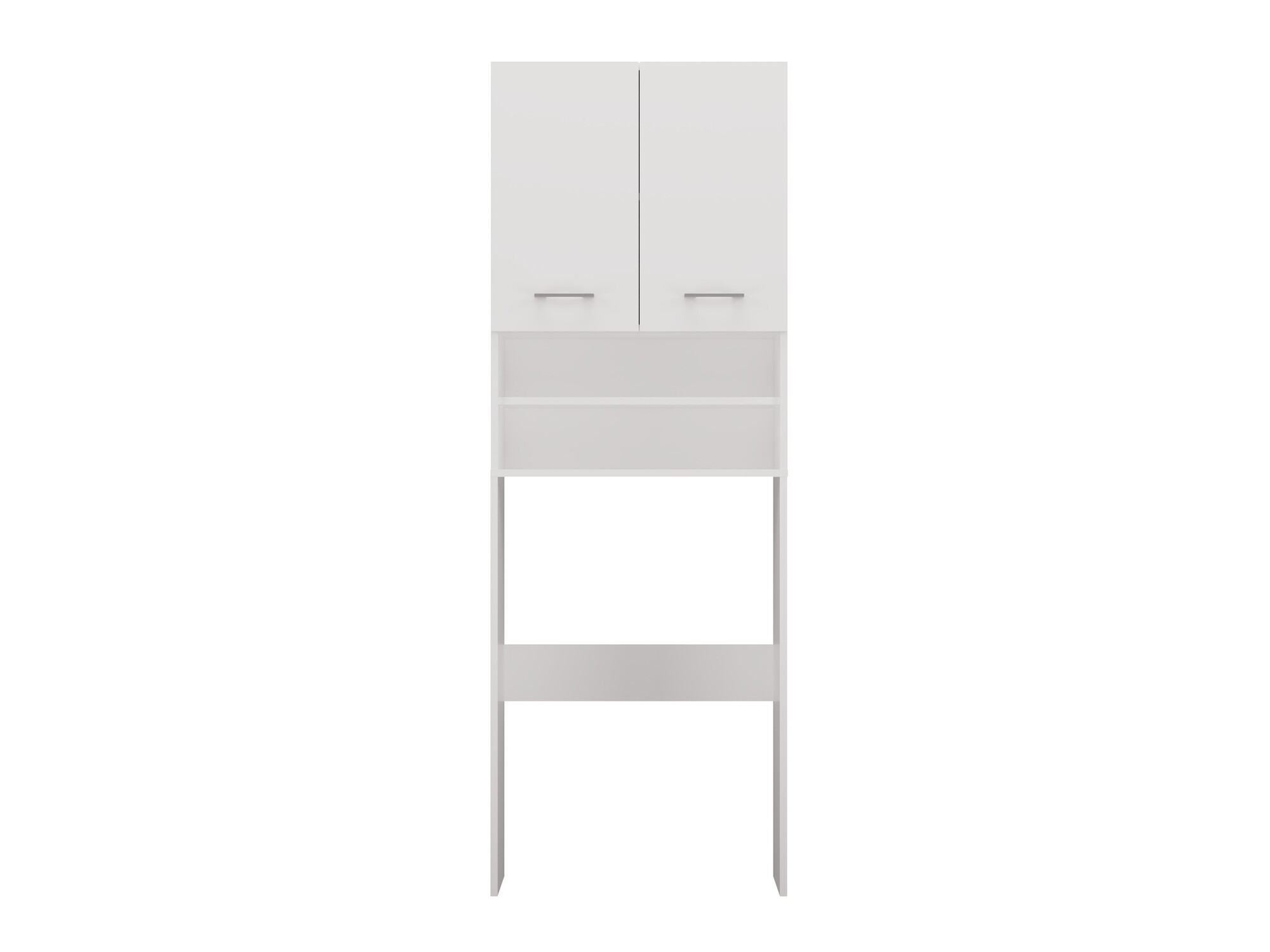 Colonne de salle de bain Balelbo 104 (Blanc)