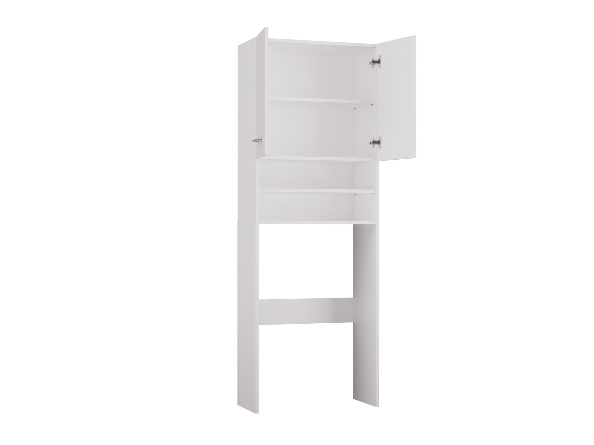 Colonne de salle de bain Balelbo 104 (Blanc)