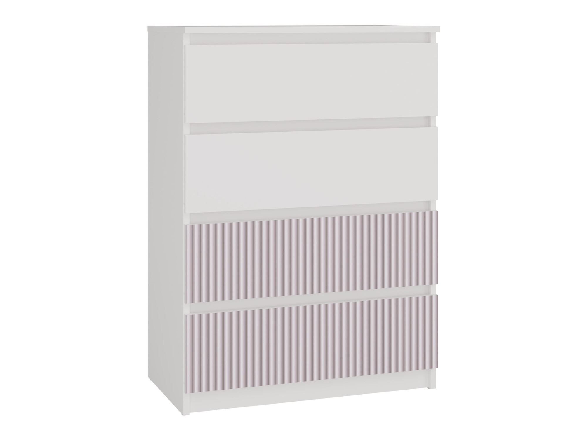 Commode Mortore 101 (Rose)