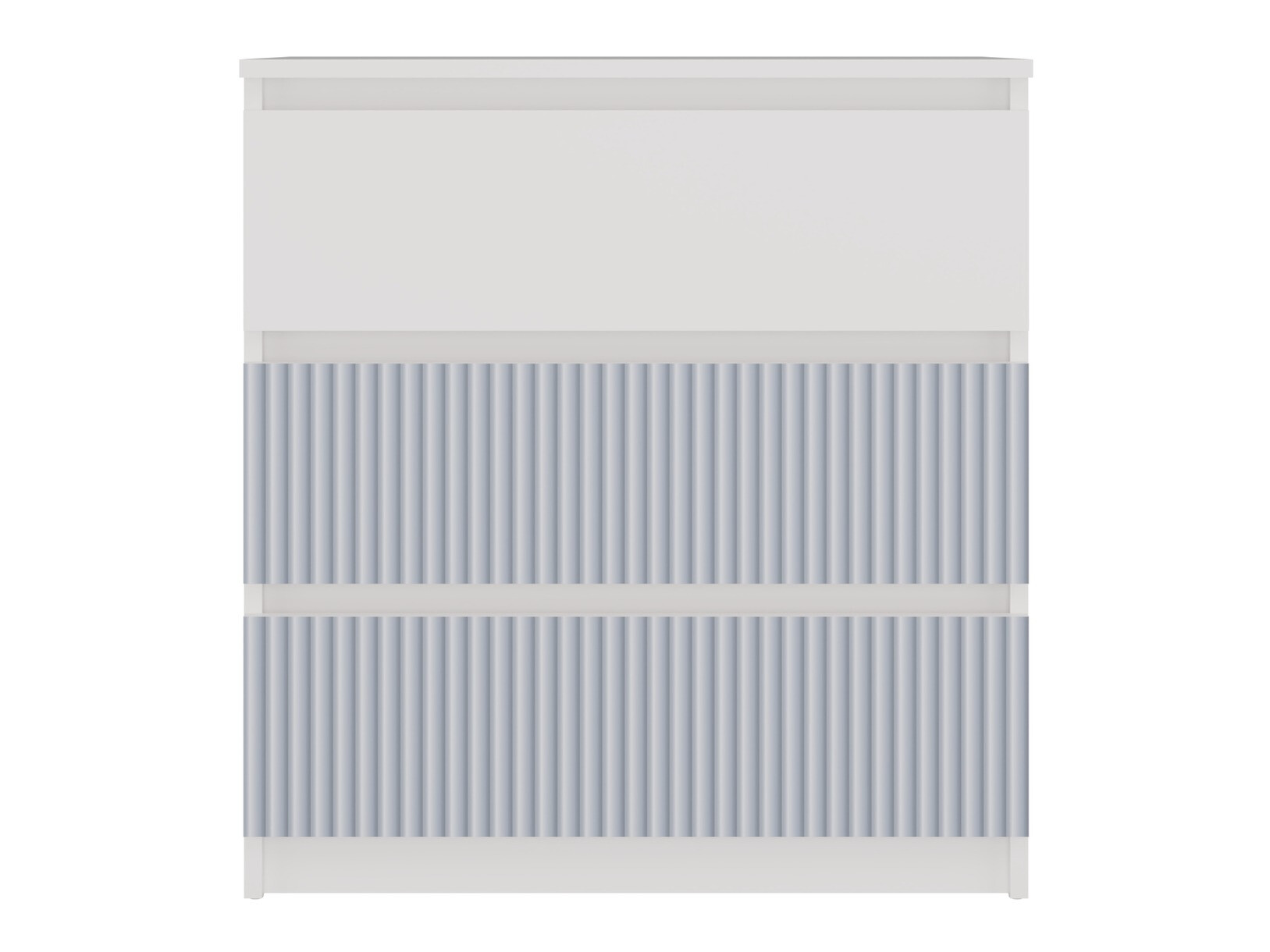 Commode Mortore 102 (Bleu)