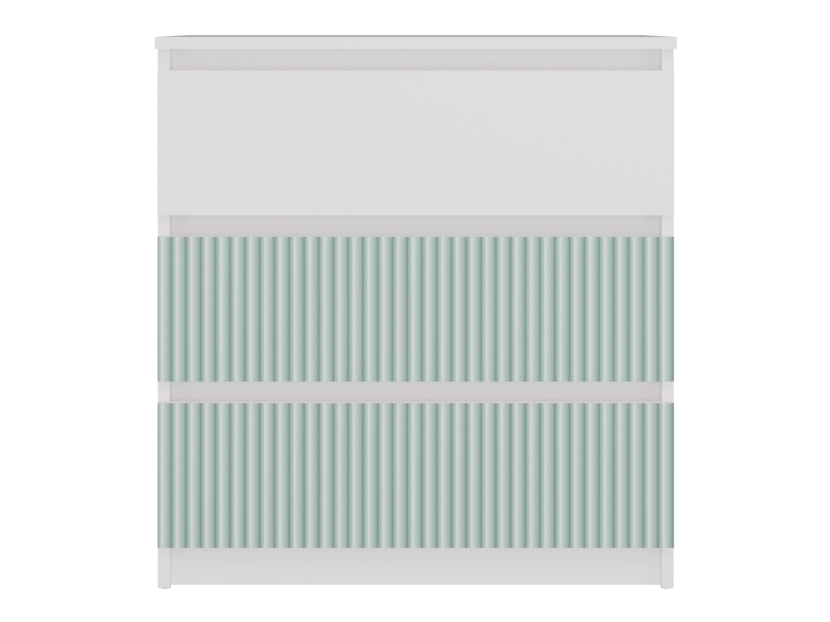 Commode Mortore 102 (Menthe claire)