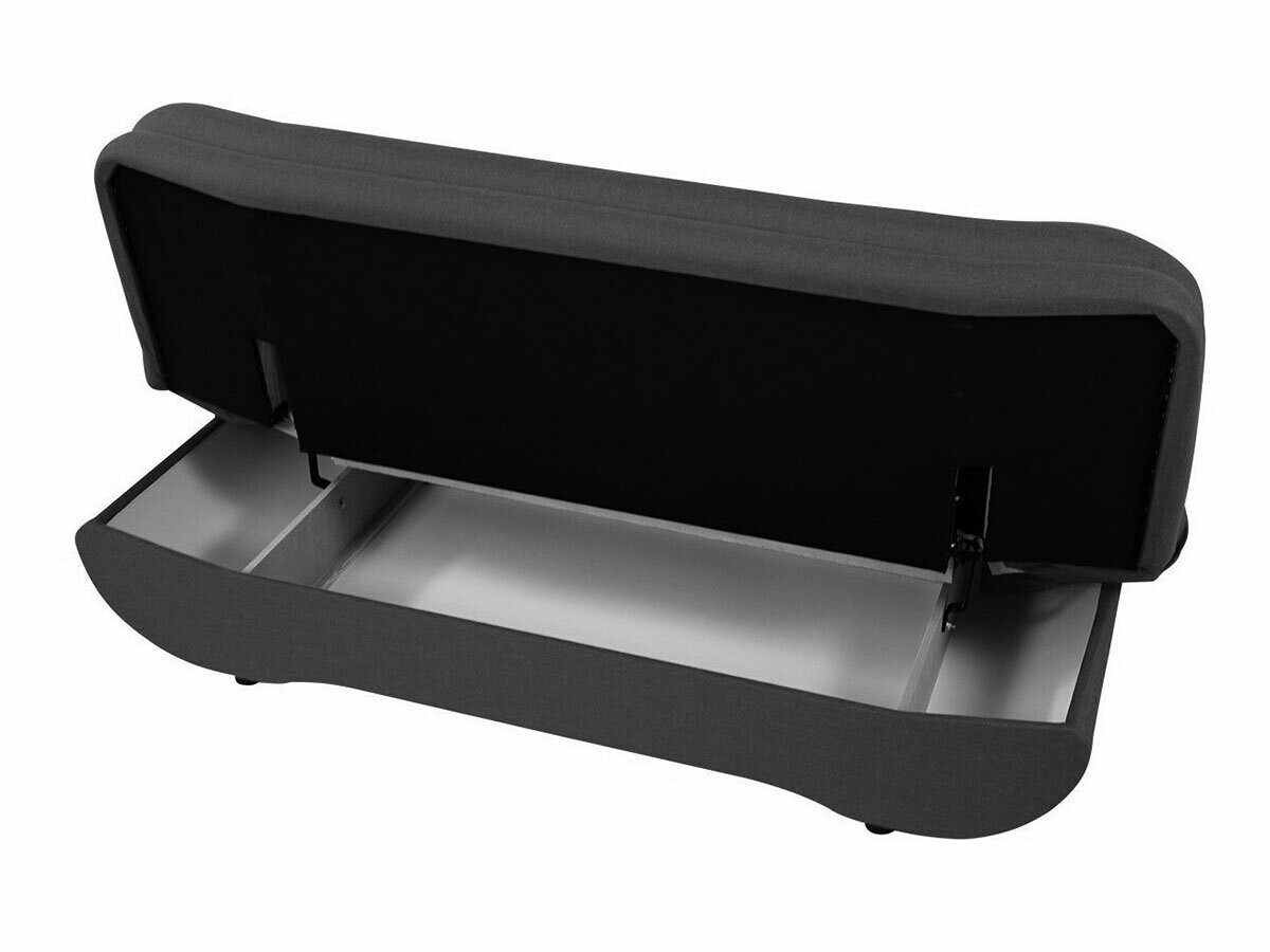 Canapé convertible Comfivo Silva I (Baloo 2073)