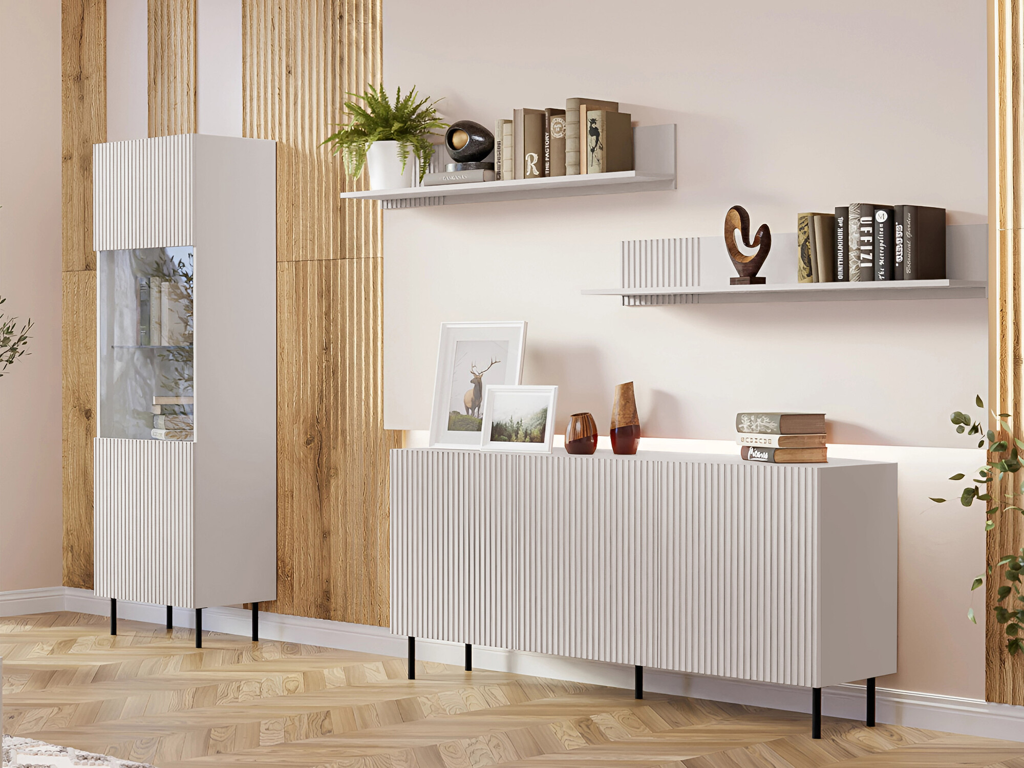 Ensemble de salon Studium I