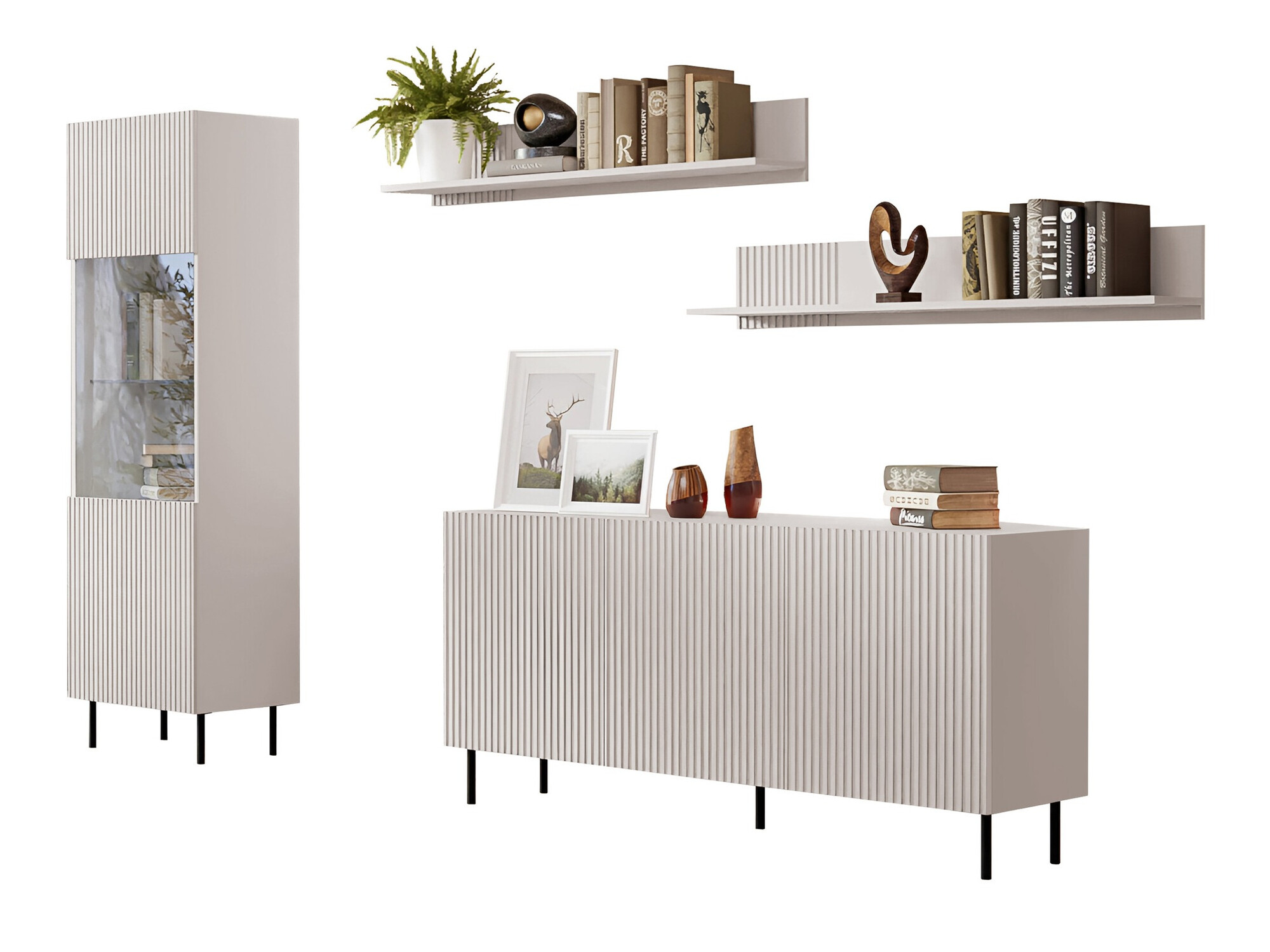 Ensemble de salon Studium I