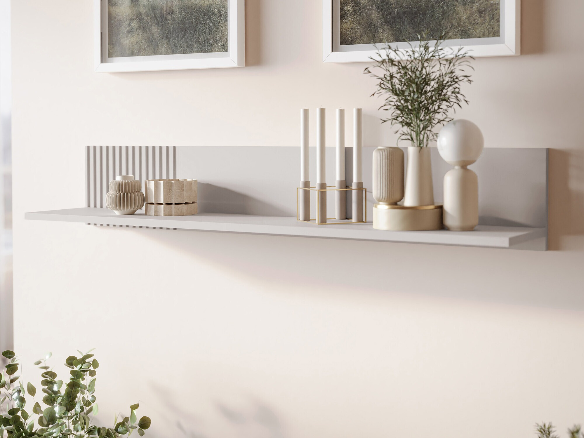 Étagère murale Studium