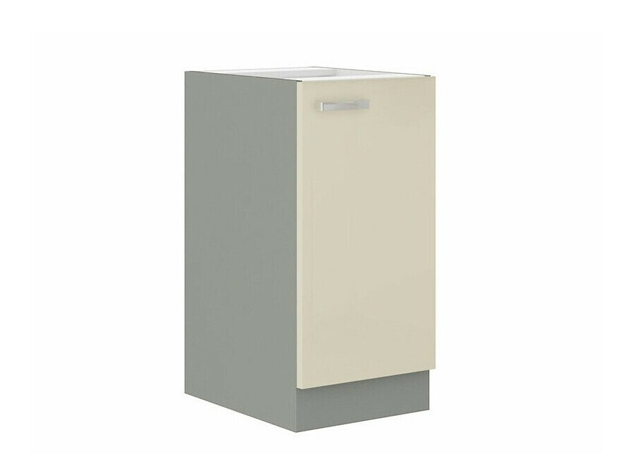Armoire modulaire avec portes Multi Cream 121