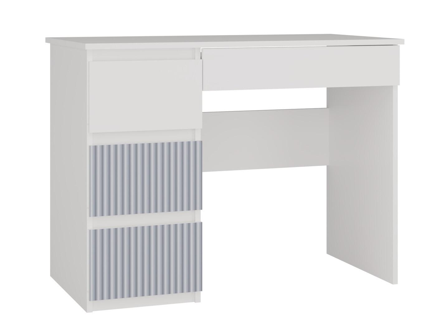 Bureau Mortore 104 (Bleu)