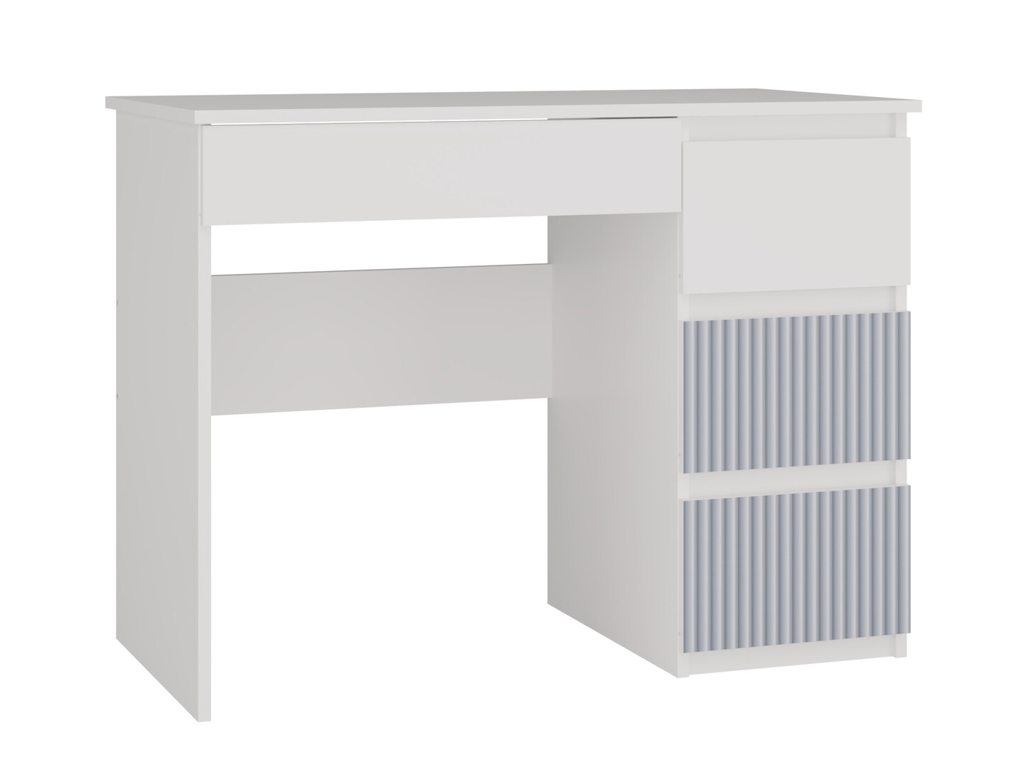 Bureau Mortore 104 (Bleu)