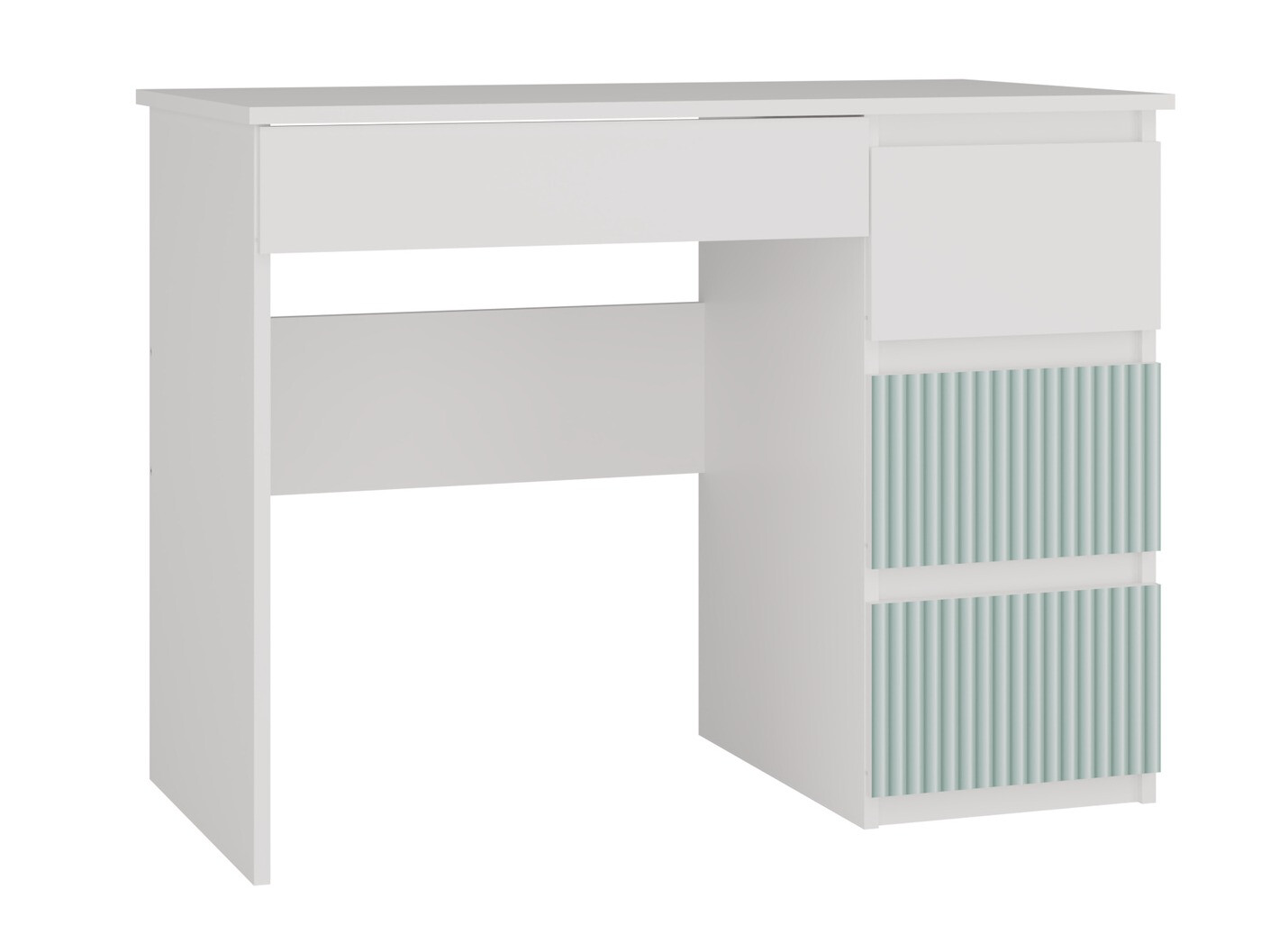 Bureau Mortore 104 (Menthe claire)
