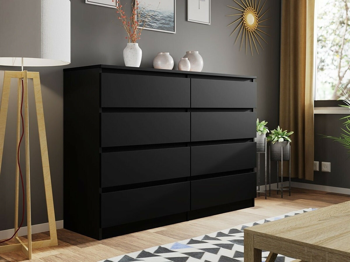 Commode Comfivo 162 (Noir)