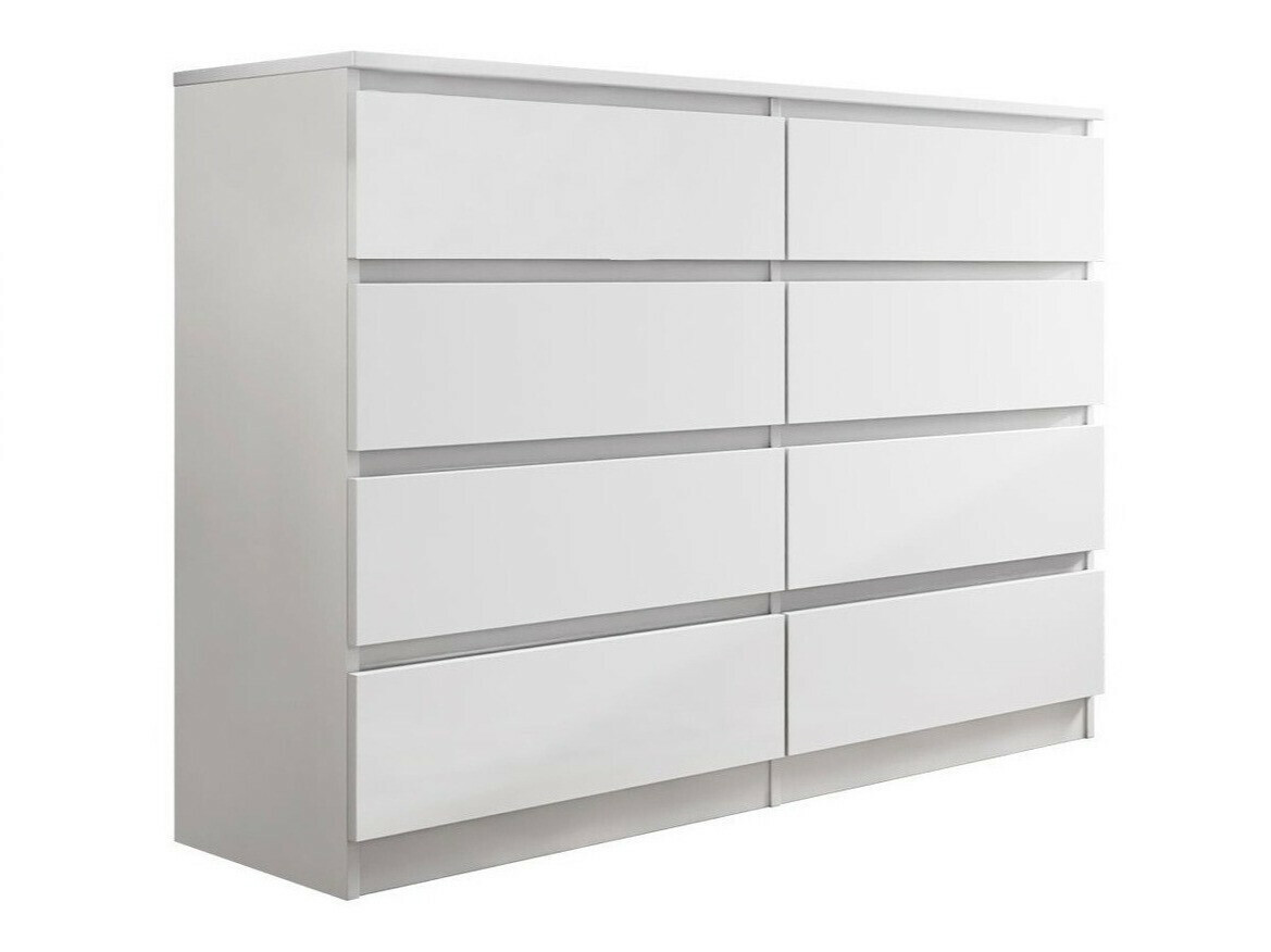 Commode Comfivo Structor III (Blanc)