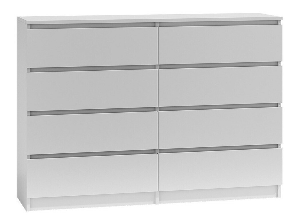 Commode Comfivo Structor III (Blanc)