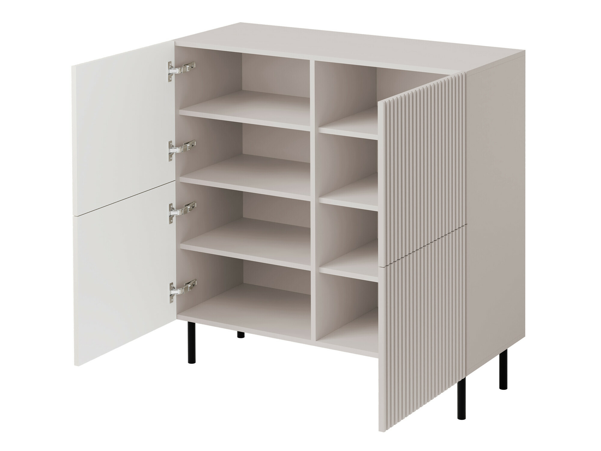 Ensemble de salon Studium III