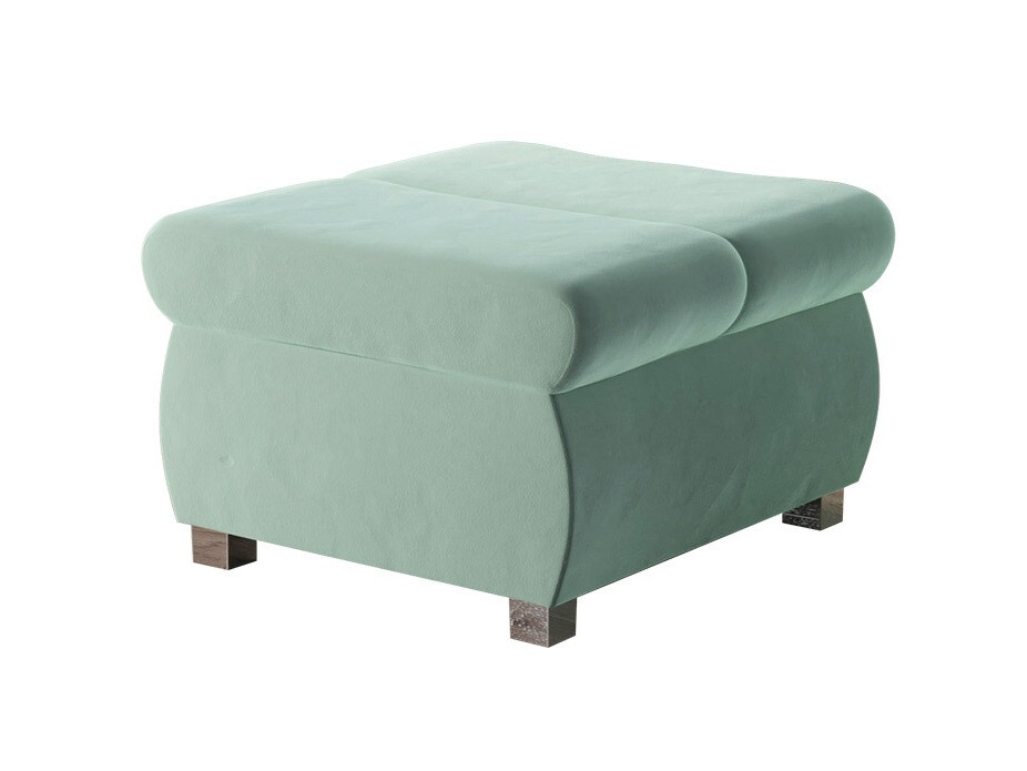 Pouf Comfivo Olivetum (Magic Velvet 2227)