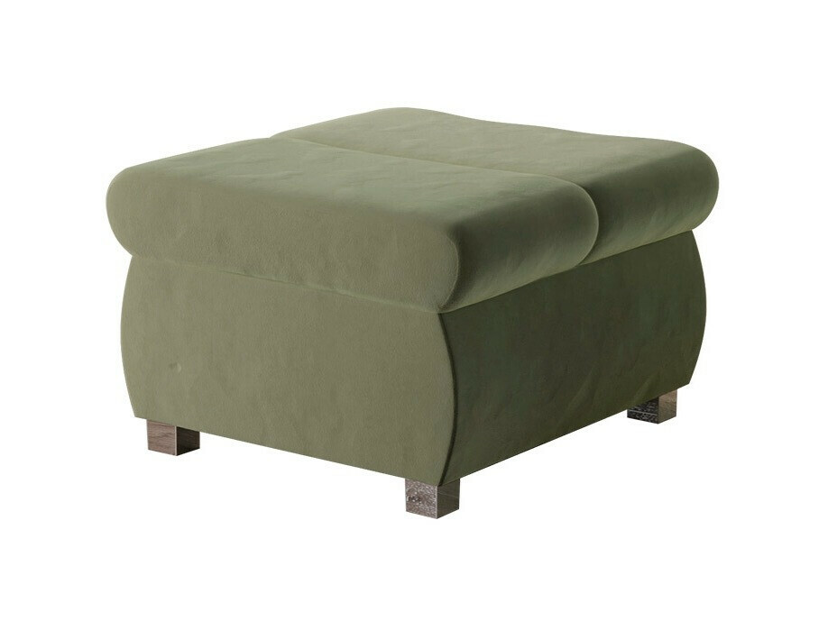 Pouf Comfivo Olivetum (Magic Velvet 2243)