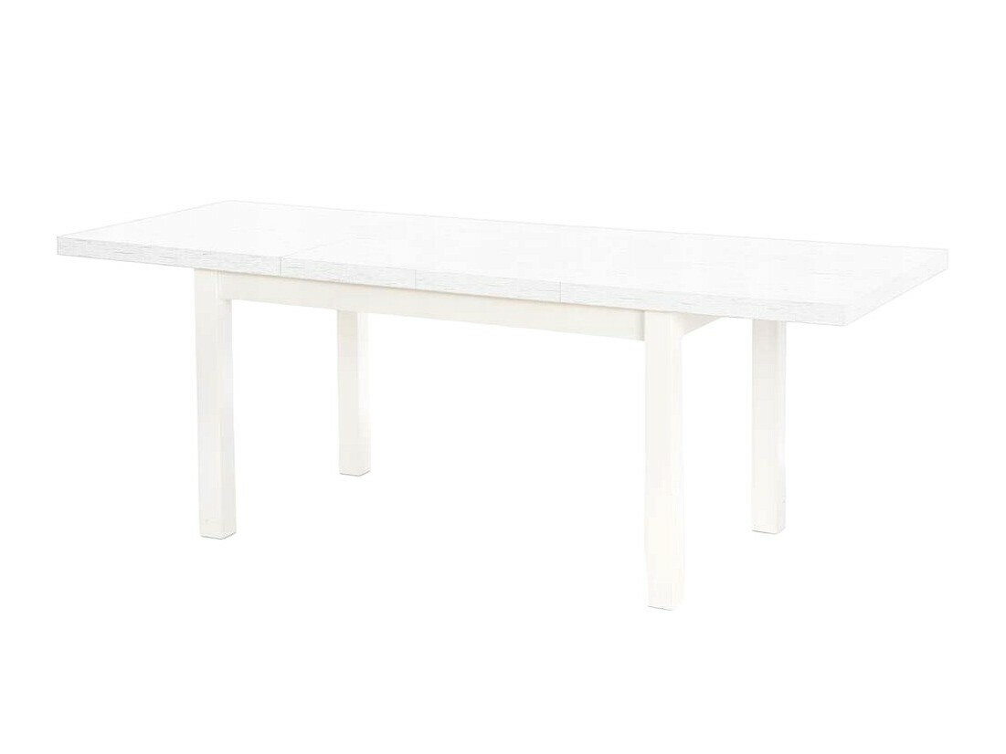 Table Houston 897 (Blanc)